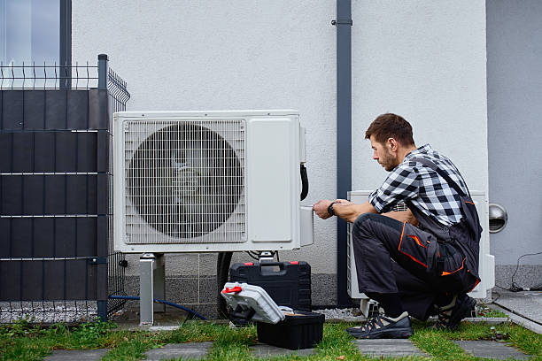 Trusted Emergency Ac Repair service in Smoketown, PA - HVAC Repair CO